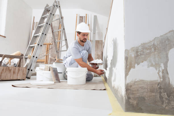 Reliable Ammon, ID Drywall and Painting Service Solutions